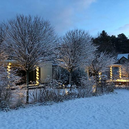 Eden House Villa Druskininkai Exterior photo