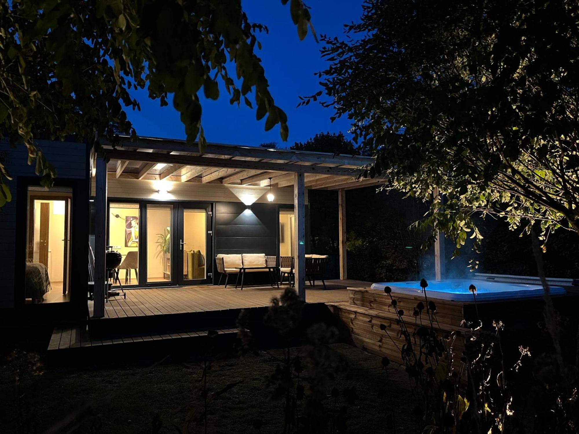 Eden House Villa Druskininkai Exterior photo