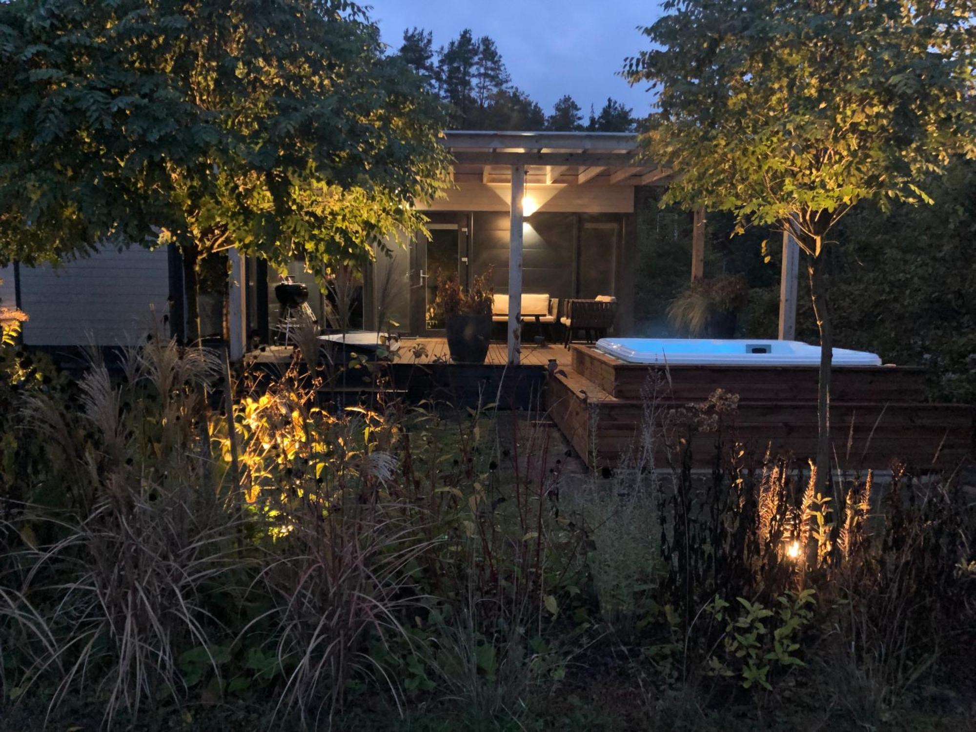 Eden House Villa Druskininkai Exterior photo
