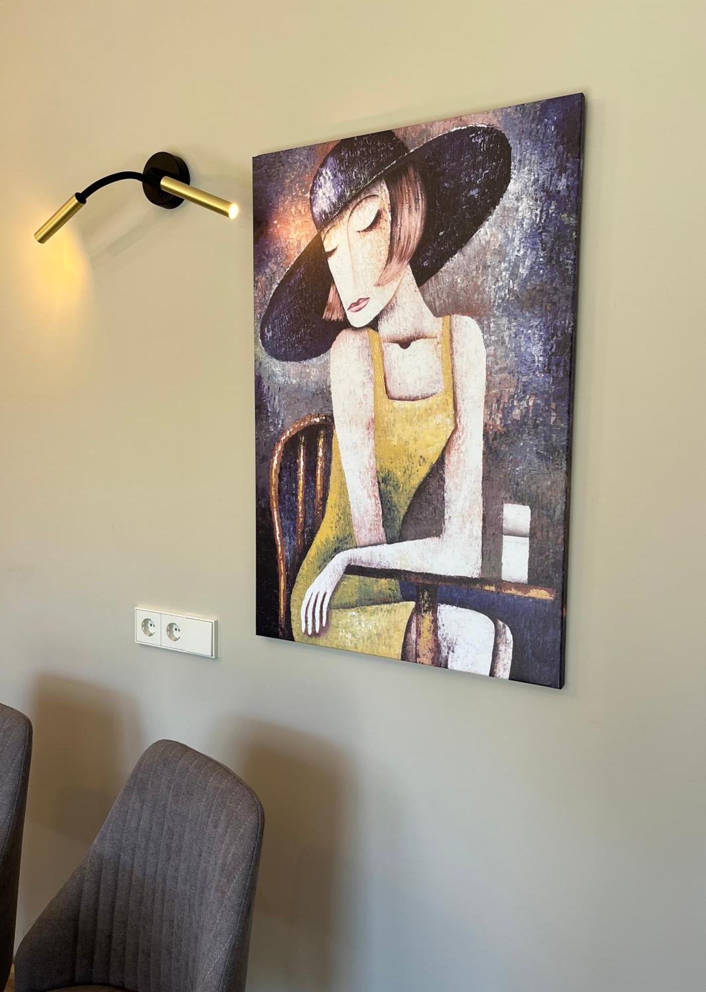 Eden House Villa Druskininkai Room photo