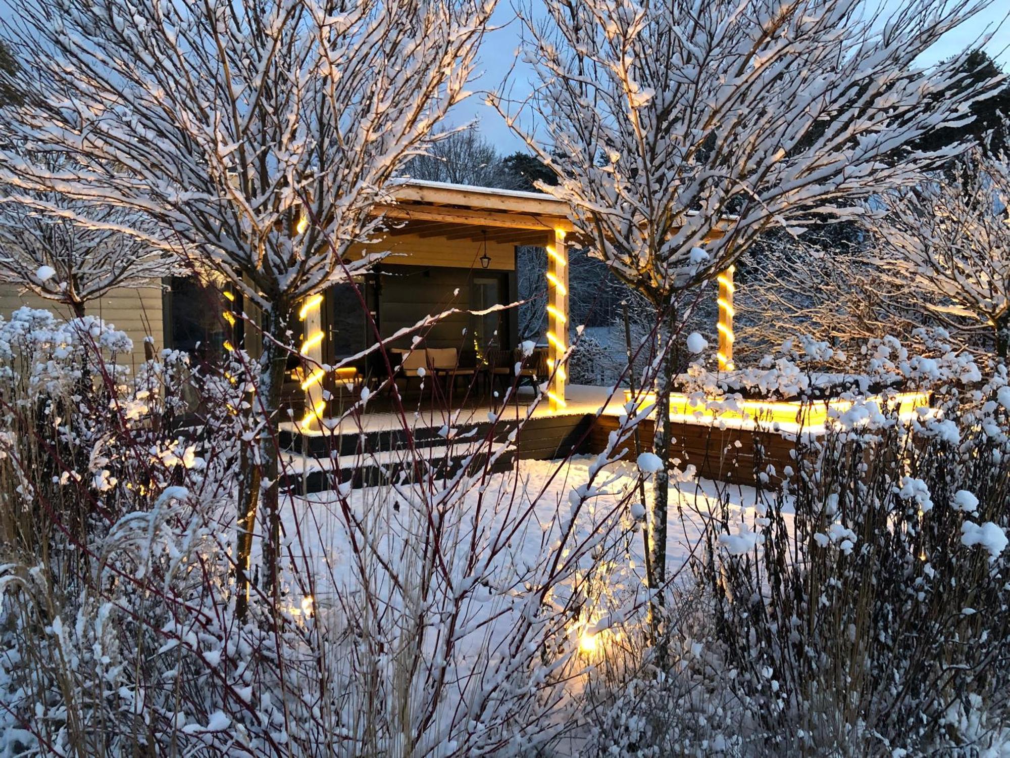 Eden House Villa Druskininkai Exterior photo